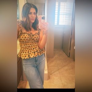 Meet your Posher, Jenna